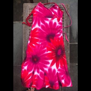 Stunning Floral Sundress!